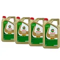 Motoröl 5W-30 Castrol Edge LL 4x5 Liter