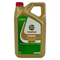Castrol EDGE 5W-30 LL 5 Liter Motoröl Longlife 5W 30 504 507