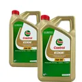 1x Castrol Edge 5W-30 LL 2x5 Liter