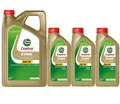 Castrol EDGE 5W-30 LL Motoröl 5+3 = 8 Liter VW Longlife 3 BMW LL 04 MB 229.51