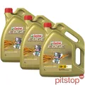 15L = 3x 5L CASTROL EDGE 5W-30 LL ÖL BMW LL-04 VW 50400 50700 MB 229.31 229.51