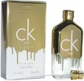 Calvin Klein CK One Gold 50 ml Eau de Toilette