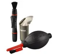 Hama Schutzfolie 5938 Foto-Reinigungsset Optic Dry
