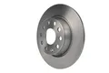 Bremsscheiben BOSCH 0 986 479 677 hinten 2 Stück für Audi Ford VW Skoda