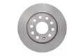 Bremssatz (2 Bremsscheiben) BOSCH 0 986 479 677