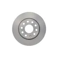 Bremsscheibe Bosch 0986479677 für Audi Ford Seat Skoda VW Cupra Hinterachse