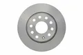 2x  Bremsscheiben hinten für AUDI CUPRA SEAT SKODA VW Bosch 0986479677