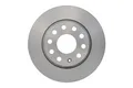 2x BOSCH Bremsscheibe 0 986 479 677 für A3 VW AUDI TT A1 CADDY 1T1 SKODA CUPRA 7