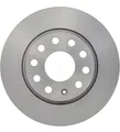 BOSCH Bremsscheiben hinten Ø272mm 2x voll 0 986 479 677