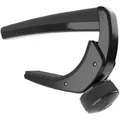 D’Addario PW-CP-19 - Pro Plus Capo Black - Kapodaster