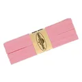 Schrägband Jersey 3m Breite 20mm Oaki Doki Tricot de Luxe Einfassband elastisch über 80 Farben