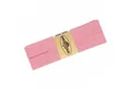 maDDma Webband 3m Oaki Doki Tricot de Luxe Jersey-Schrägband Einfassband elastisch, bubblegum