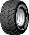 Michelin Anhängerreifen VF 750/60 R 30.5 TrailXBib, 187D, Radial, TL 000000000002071550