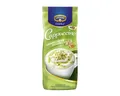 Krüger Kaffee, Krüger Family Cappuccino Pistazie Aromatisiertes Getränkepulver 500g