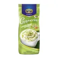 Krüger Family Cappuccino Pistazie Aromatisiertes Getränkepulver 500g