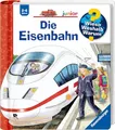 Die Eisenbahn by Erne, Andrea 347333300X FREE Shipping