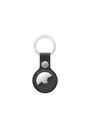 Apple AirTag FineWoven Key Ring - Black