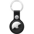 APPLE AirTag Feingewebe Schlüsselanhänger Black MA7G4ZM/A - Neu /