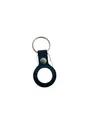 Apple AirTag FineWoven Key Ring Schwarz - Gebraucht