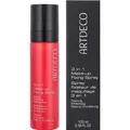 Artdeco 3 in 1 Make-up Fixing Spray (Transparent) (13630159)
