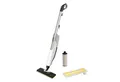 KÄRCHER Dampfmopp SC 2 Upright, 1600 W, Flächenleistung: ca. 50 m², Tank: 0,4 l, mit Bodendüse EasyFix