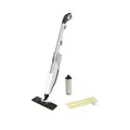 Kärcher SC 2 Upright Dampfmopp 1600 W Schwarz Weiß