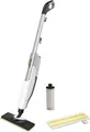 Kärcher Dampfreiniger SC 2 Upright, Aufheizzeit: 30 s, Flächenleistung: ca. 50m²