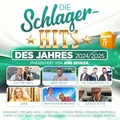 Die Schlager-Hits des Jahres 2024/2025 präsentiert von Jens Seidler