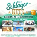 Liane, Die Grubertaler, Die Schlager-Hits des Jahres 2024/2025 (CD) (US IMPORT)