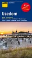ADAC Reiseführer Usedom: Wollin Festlandküste