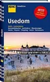 ADAC Reiseführer Usedom: Wollin Festlandküste von Goetz,... | Buch | Zustand gut