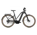 FLYER E-Bike Gotour 7.12 XC Mixed Trekkingbike Cold Anthracite