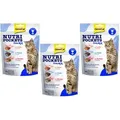 GIMCAT NUTRI POCKETS Meer Mischung Taurin 3x150g