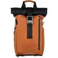 Rollei Fotoliner Ocean Rolltop Orange