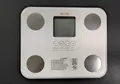 TANITA BC-730 Leichte Kompakte Innerscan-Körperanalysewaage BC-730