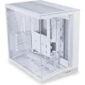 Lian-Li O11 Dynamic Mini V2 (ATX, mATX, Mini-ITX) (O11DMIV2W)
