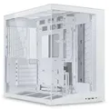 Lian Li O11 Dynamic Mini V2 weiß | PC-Gehäuse