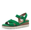Tamaris Tamaris - 1-28202-42/700 - Grün Sandalette