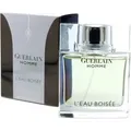 Guerlain Homme L'Eau Boisee Eau de Toilette 80ml
