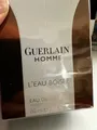 Guerlain Homme L‘eau Boisee Parfüm neu 80ml Spray