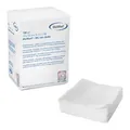 MULLKOMPRESSEN 10x10 cm unsteril 8fach 100 St