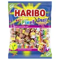 Haribo Rainbow Pixel sauer veggie Gezuckerte saure Fruchtgummi 160g