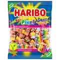 Haribo Rainbow Pixel Sauer 18x160 g Beutel