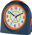 Atrium Kinderwecker A921-5 Kinderwecker, Lernwecker, Geschenkidee, Schulanfang, Kinderzimmer