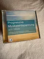 Progressive Muskelentspannung am Meer | CD 💿 1108