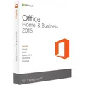 Office 2016 Home and Business