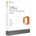 Microsoft Office 2016 Home and Business