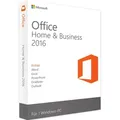 Office 2016 Home & Business