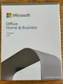 Office Home & Business 2021 , DE,  Eurozone, PKC Vollversion mit MwSt-Rechnung