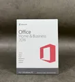 Microsoft Office Home & Business 2016 - Deutsch - für 1 Windows-PC - Product Key